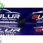 Volvo S40 1998-2000 Model Sağ Orta Kalorifer Izgarası