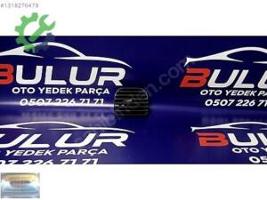 Volvo S40 1998-2000 Model Sağ Orta Kalorifer Izgarası