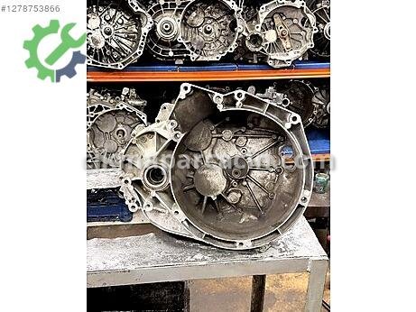 Volvo S60 Şanzıman Komple çıkma parça