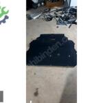 Volvo V40 13 18 Arası Motor Alt Muhafaza