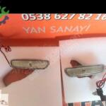 Volvo V40 S40 1998-02 çamurluk sinyali sağ sol sıfır depo marka