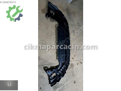Volvo V40 Motor Alt Muhafaza çıkma parça