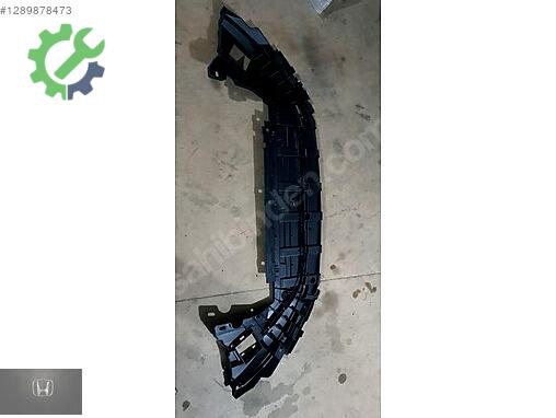 Volvo V40 Motor Alt Muhafaza çıkma parça