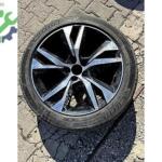 Volvo s60/v60/xc60/s90/v90 18 inç jant lastik