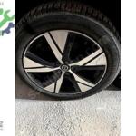 Volvo xc40 jant ve lastik
