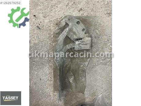 Volkswagen Passat Kaput çıkma parça