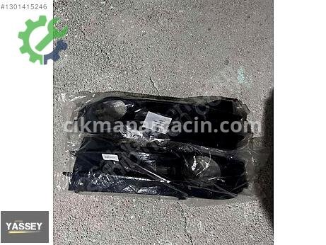 Volkswagen Caddy Sis Farı Çerçevesi çıkma parça