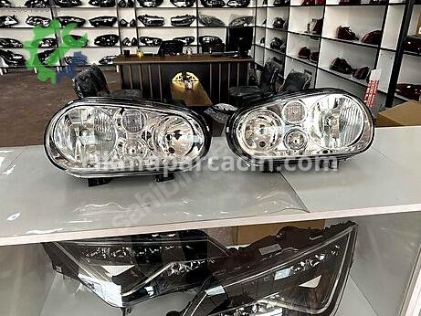 Volkswagen Golf Far çıkma parça