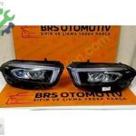 W177 MERCEDES A180 A200 SAG SOL FAR