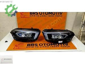 W177 MERCEDES A180 A200 SAG SOL FAR