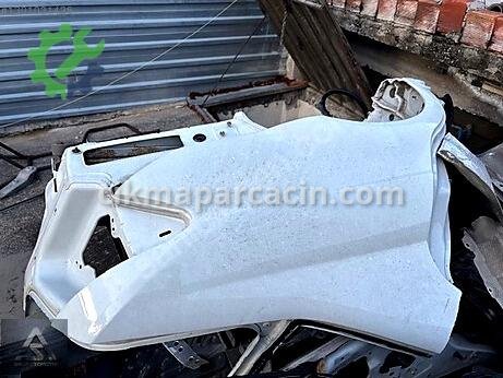 Mercedes-Benz C Arka Çamurluk çıkma parça