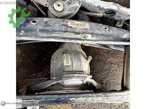 W204 ARKA DEFRANSİYEL 2043507208