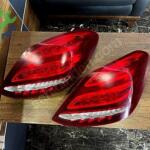W205 C200 SAĞ STOP ORJİNAL