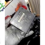 W208 w210 sag sol kapı beyni hafızalı koltuklar için
