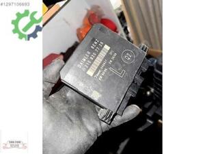 W208 w210 sag sol kapı beyni hafızalı koltuklar için