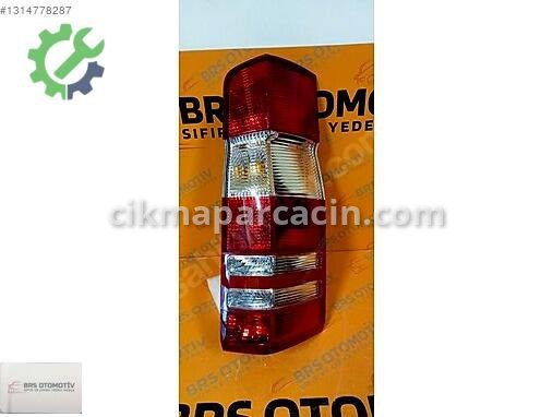 Mercedes-Benz Sağ Arka Stop A9068202200 çıkma parça
