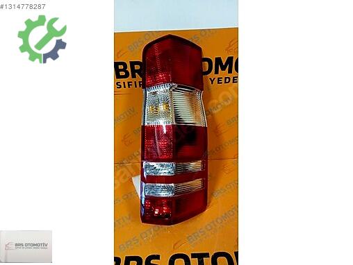Mercedes-Benz Sağ Arka Stop A9068202200 çıkma parça