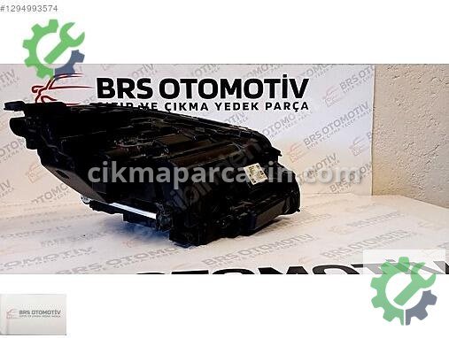 Mercedes-Benz E Sol Ön Far çıkma parça