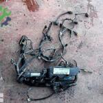 W246 MOTOR TESİSATI A2701506733
