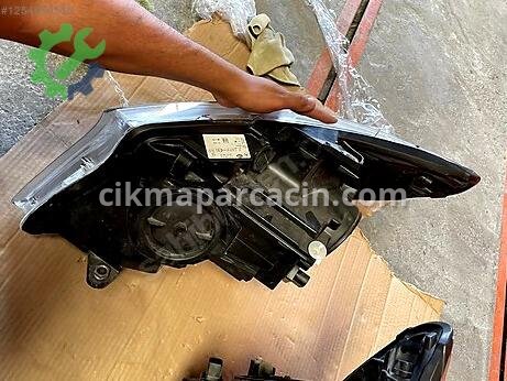 Mercedes-Benz Vito Sağ Ön Far çıkma parça