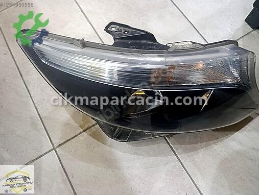 Mercedes-Benz Vito Sağ Ön Far 4479067800 çıkma parça
