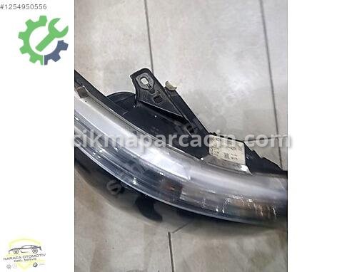 Mercedes-Benz Vito Sağ Ön Far 4479067800 çıkma parça