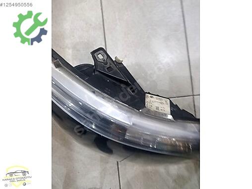 Mercedes-Benz Vito Sağ Ön Far 4479067800 çıkma parça