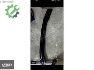 Mercedes-Benz Vito Ön Panel Çıkma
