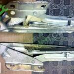 W906 SPRİNTER KAPUT MENTEŞESİ SAĞ SOL 9067500021/­9067500121