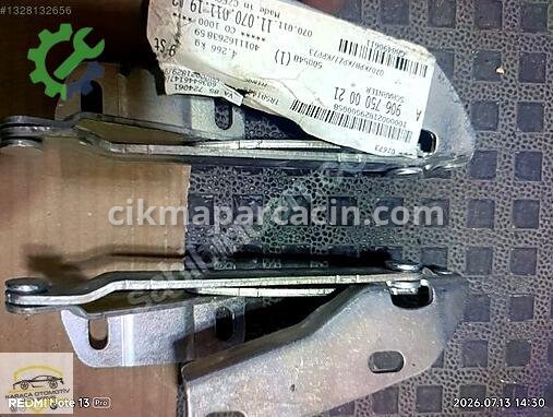 Mercedes-Benz Sprinter Kaput Menteşesi 9067500021 çıkma parça
