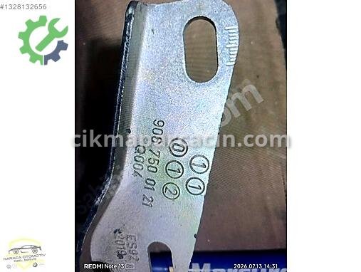Mercedes-Benz Sprinter Kaput Menteşesi 9067500021 çıkma parça