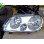 WOLKSVAGEN CADDY SOL FAR SIFIR YEDEK PARÇA