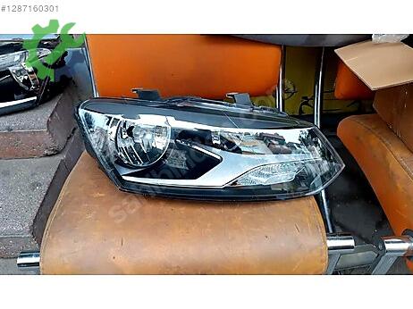 Volkswagen Polo Sağ Ön Far çıkma parça