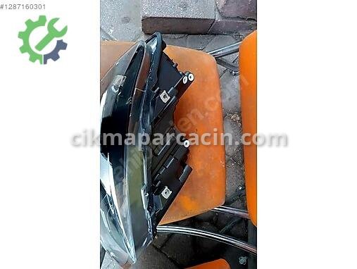 Volkswagen Polo Sağ Ön Far çıkma parça