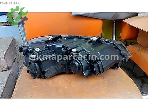 Volkswagen Polo Sol Ön Far çıkma parça