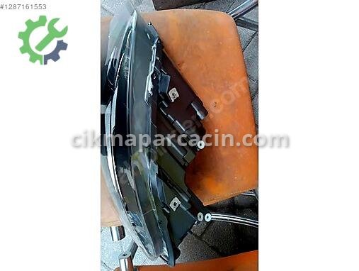 Volkswagen Polo Sol Ön Far çıkma parça