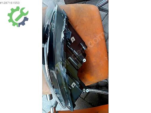 Volkswagen Polo Sol Ön Far çıkma parça