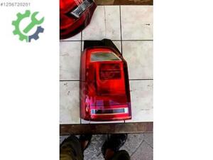 WOLKSVAGEN TRANSPORTER T8 SOL STOP İTAL YEDEK PARÇA