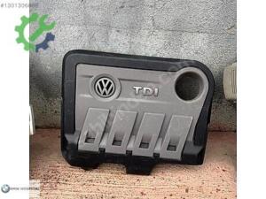 WOLKSWAGEN JETTA PASSAT GOLF 1.6TDİ AKUSTİK KAPAK