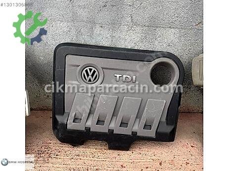 Volkswagen Passat Motor Kapağı çıkma parça