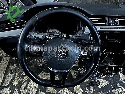 Volkswagen Passat Westinghouse çıkma parça