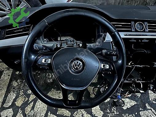 Volkswagen Passat Westinghouse çıkma parça