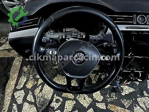 Volkswagen Passat Westinghouse çıkma parça