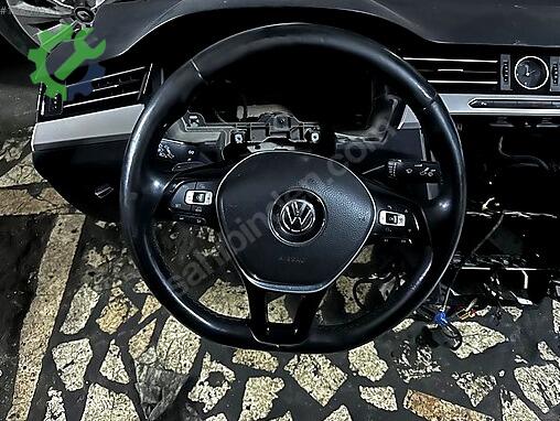 Volkswagen Passat Westinghouse çıkma parça