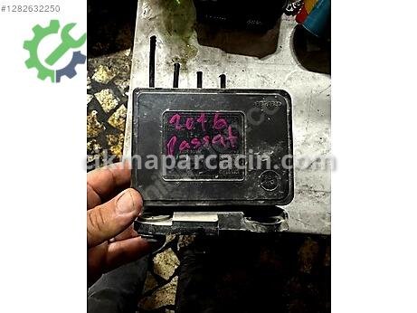 Volkswagen Passat ABS Beyni (Modül) çıkma parça