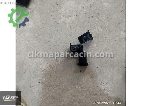 Volkswagen Polo Karlık çıkma parça
