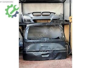 WV CADDY ÇIKMA BAGAJ KAPAĞI
