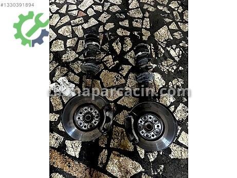 Volkswagen Passat Taşıyıcı çıkma parça