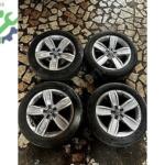WW PASSAT 2016 DAN ÇIKMA LASTİK JANT