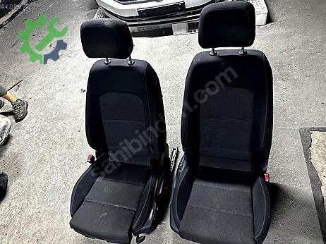 Volkswagen Passat Gösterge Paneli çıkma parça